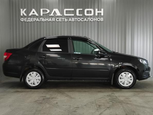 Lada (ВАЗ) Granta I Рестайлинг с пробегом 2023 года, цена 690 000 рублей, 26370 км, седан, Автокод Объявления