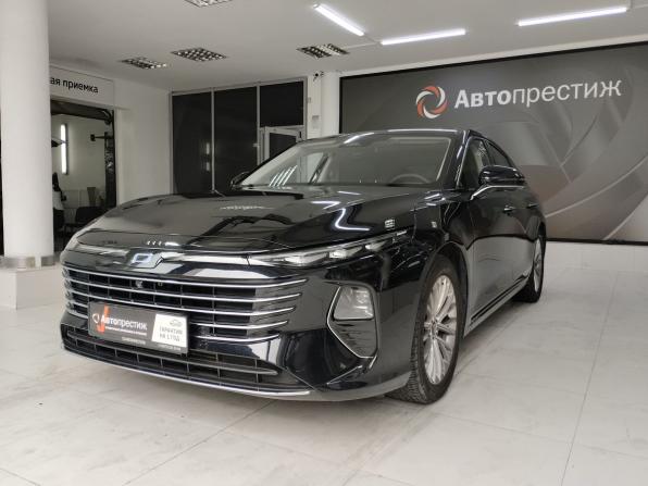 FAW Bestune B70 I Рестайлинг с пробегом 2024 года, цена 2 100 000 рублей, 12300 км, лифтбек, Автокод Объявления
