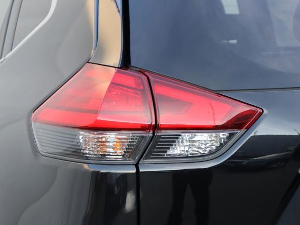 Nissan X-Trail III Рестайлинг с пробегом 2019 года, цена 2 300 000 рублей, 111560 км, внедорожник, Автокод Объявления