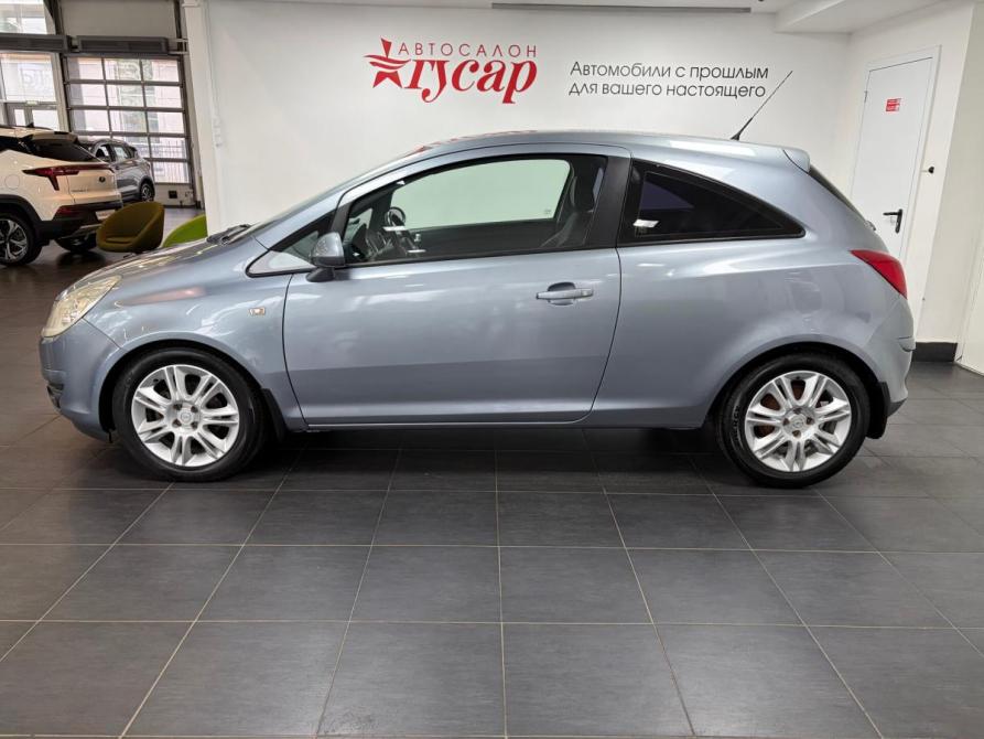 Opel Corsa D Киров  - изображение 4