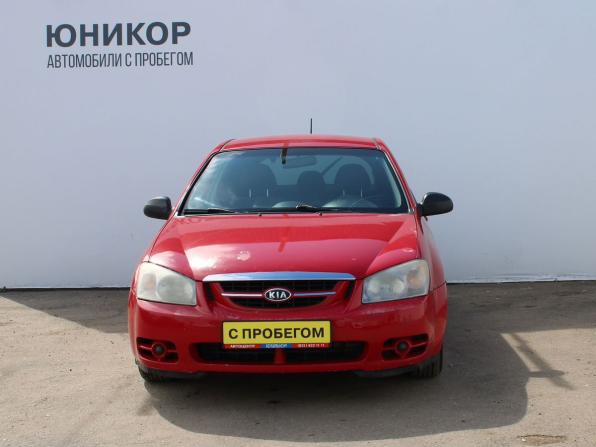 Kia Cerato I с пробегом 2006 года, цена 339 000 рублей, 175654 км, хэтчбек, Автокод Объявления
