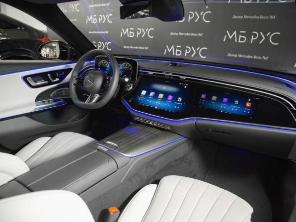 Новый Mercedes-Benz E-Класс VI (W214 S214) 2026 года, цена 9 460 000 рублей, седан, Автокод Объявления