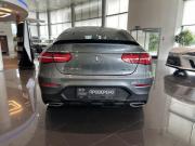 Mercedes-Benz GLC Coupe I (C253) Казань  - изображение 29