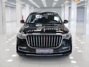Hongqi HS7 I Самара  - изображение 36