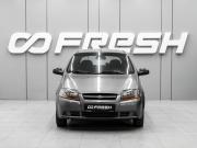 Chevrolet Aveo I Ростов-на-Дону  - изображение 17