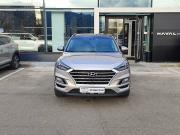 Hyundai Tucson III Рестайлинг Москва  - изображение 26