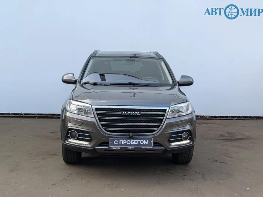 Haval H6 I Москва  - изображение 2