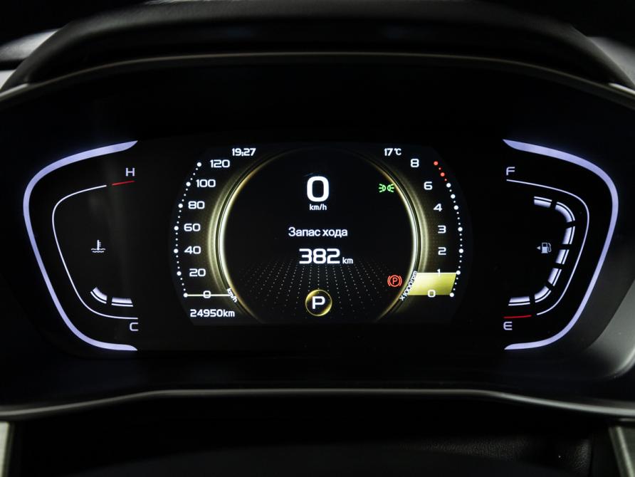Belgee X50 Санкт-Петербург  - изображение 12