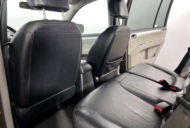 Mitsubishi Pajero Sport II с пробегом 2011 года, цена 1 900 000 рублей, 102287 км, внедорожник, Автокод Объявления