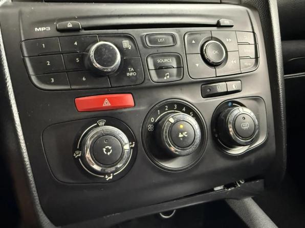 Citroen C4 II с пробегом 2014 года, цена 569 220 рублей, 167438 км, хэтчбек, Автокод Объявления