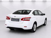 Nissan Sentra VII (B17) Москва  - изображение 22