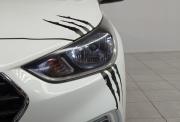 Hyundai Solaris I Рестайлинг Саратов  - изображение 32