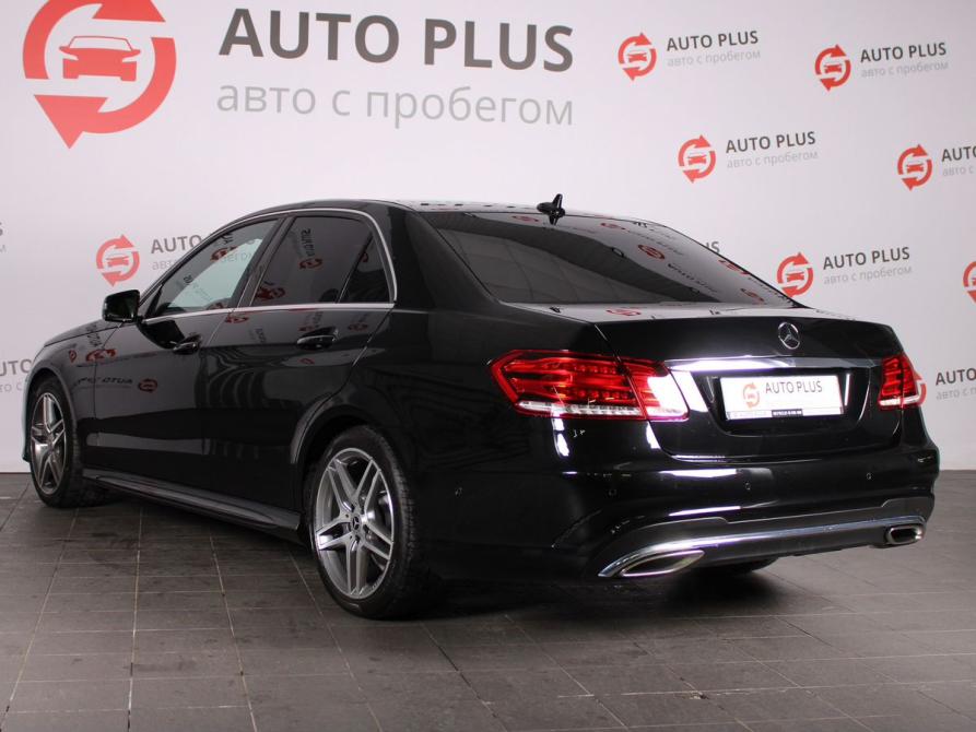 Mercedes-Benz E-Класс IV (W212 S212 C207) Рестайлинг Минеральные Воды  - изображение 2