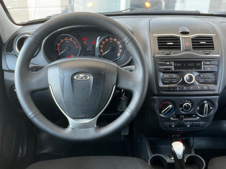 Lada (ВАЗ) Granta I Рестайлинг Липецк  - изображение 6