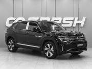 Volkswagen Teramont I Рестайлинг (China Market) Ростов-на-Дону  - изображение 21