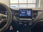 Hyundai Solaris II Рестайлинг Москва  - изображение 35
