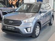 Hyundai Creta I Казань  - изображение 23