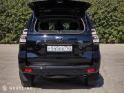 Toyota Land Cruiser Prado 150 Series Рестайлинг 3 Самара  - изображение 71