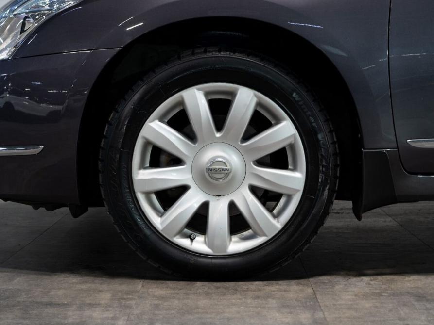 Nissan Teana II (J32) Чита  - изображение 20