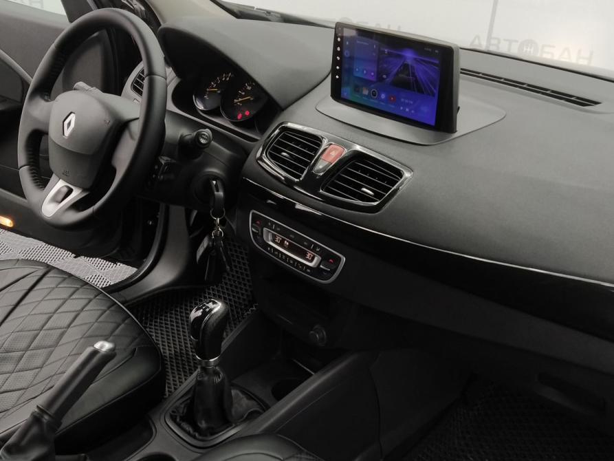 Renault Fluence I Екатеринбург  - изображение 17