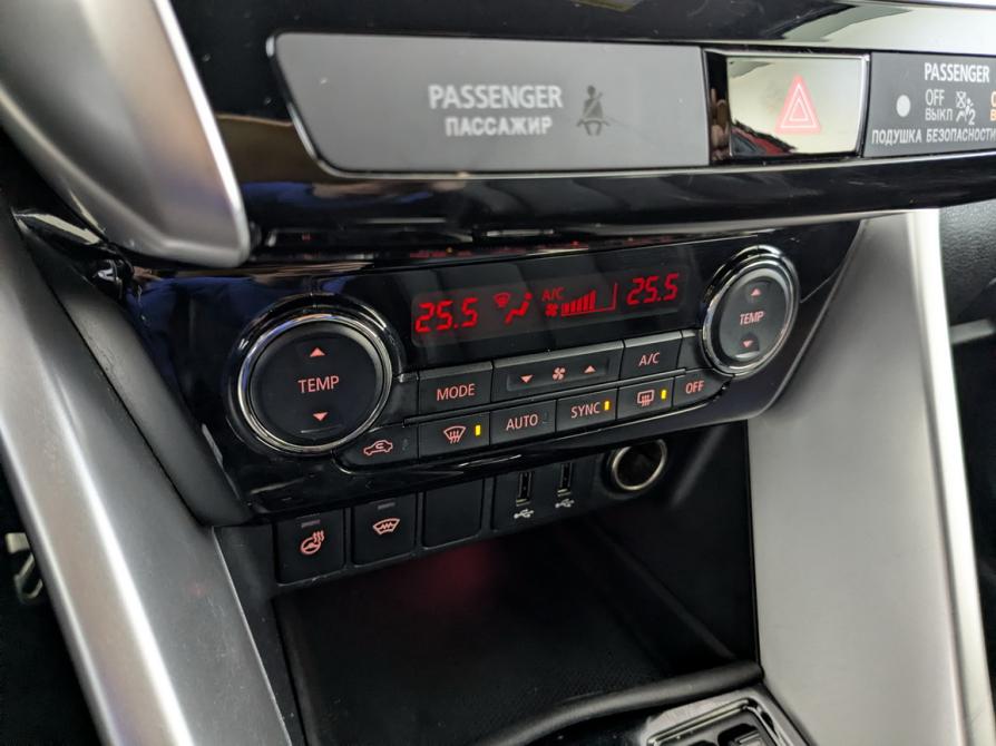 Mitsubishi Eclipse Cross I Москва  - изображение 28