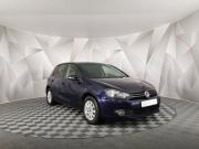 Volkswagen Golf VI Москва  - изображение 22