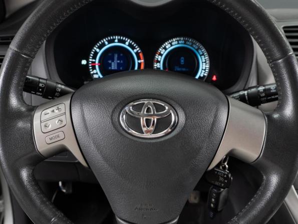 Toyota Auris I с пробегом 2008 года, цена 729 000 рублей, 218118 км, хэтчбек, Автокод Объявления