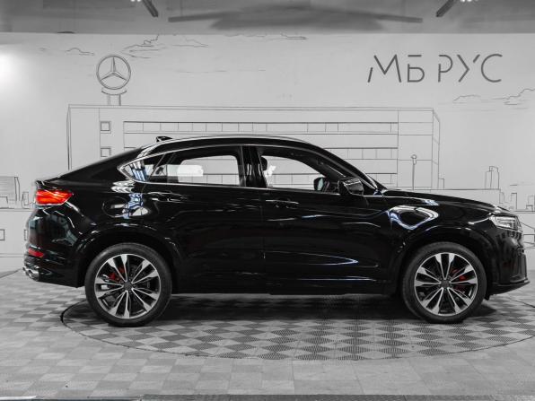 Geely Tugella I Рестайлинг с пробегом 2022 года, цена 2 637 000 рублей, 62049 км, внедорожник, Автокод Объявления