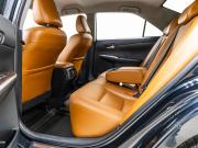 Toyota Camry VII (XV50) Рестайлинг 2 Волгоград  - изображение 77