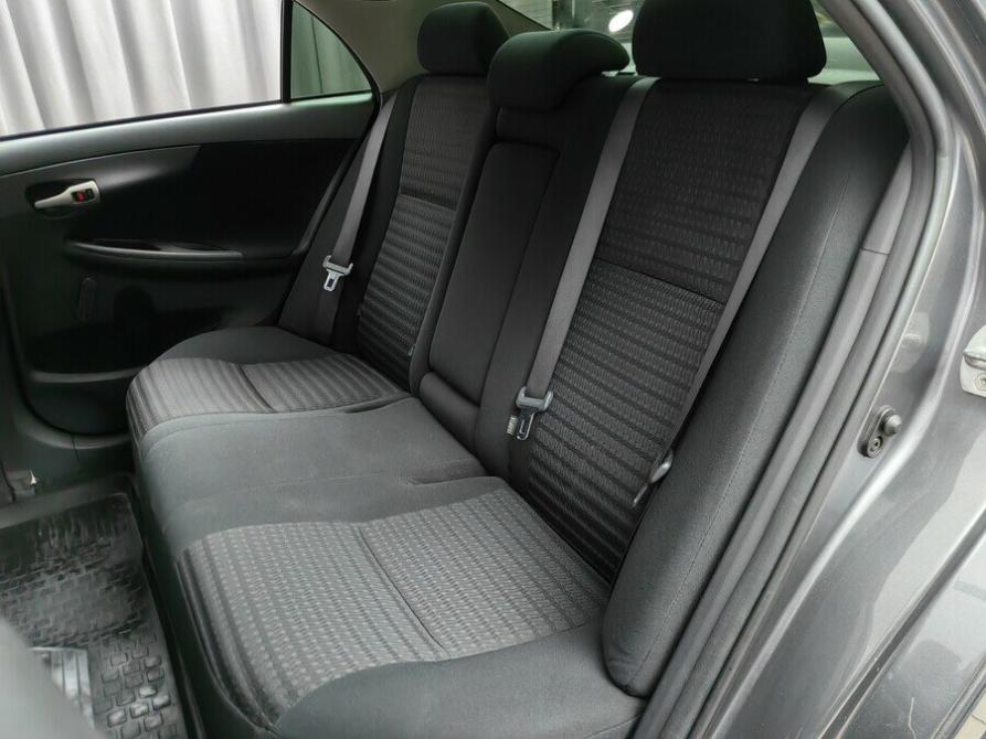 Toyota Corolla X (E140 E150) Подольск  - изображение 8