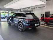 Porsche Macan I Рестайлинг Москва  - изображение 37