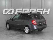 Lada (ВАЗ) Granta I Рестайлинг Ростов-на-Дону  - изображение 17