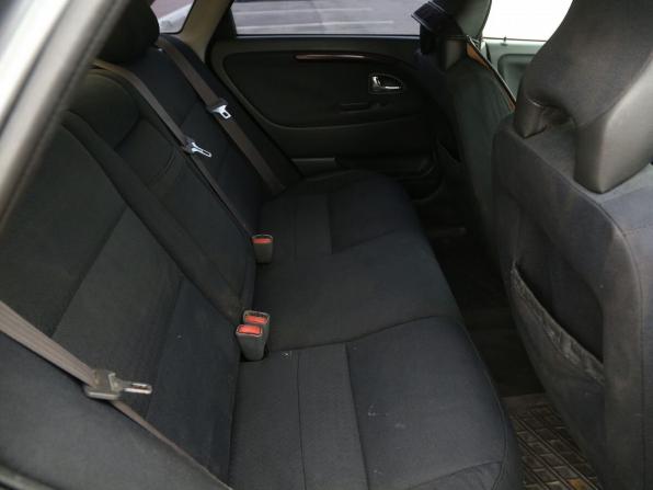 Volvo S40 I Рестайлинг с пробегом 2002 года, цена 159 000 рублей, 351000 км, седан, Автокод Объявления