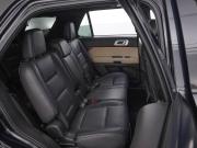 Ford Explorer V Москва  - изображение 33