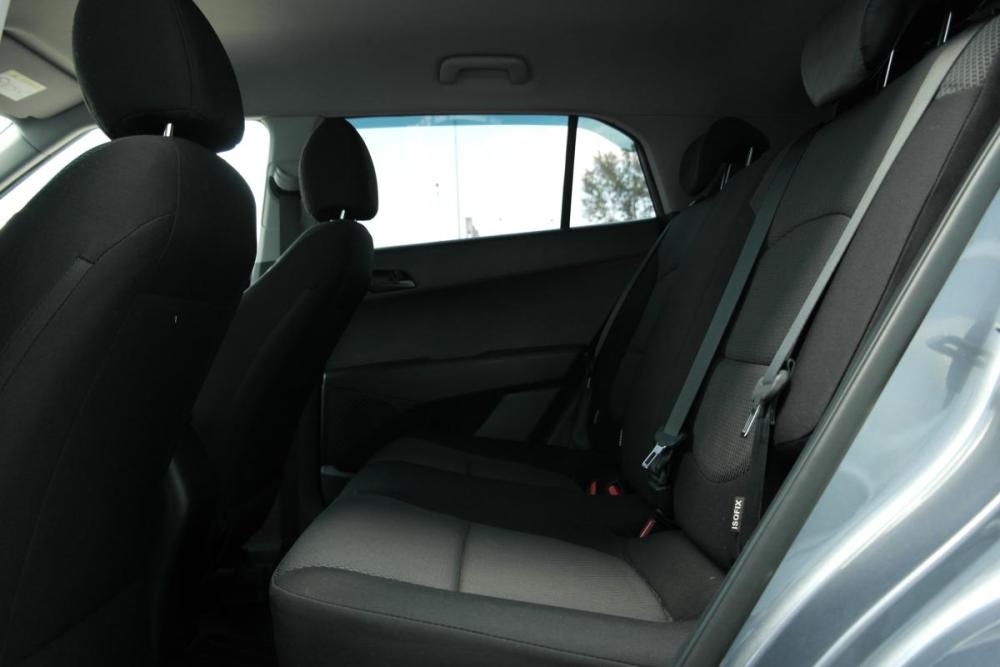 Hyundai Creta I Воронеж  - изображение 10
