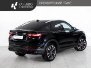 Geely Tugella I Казань  - изображение 27