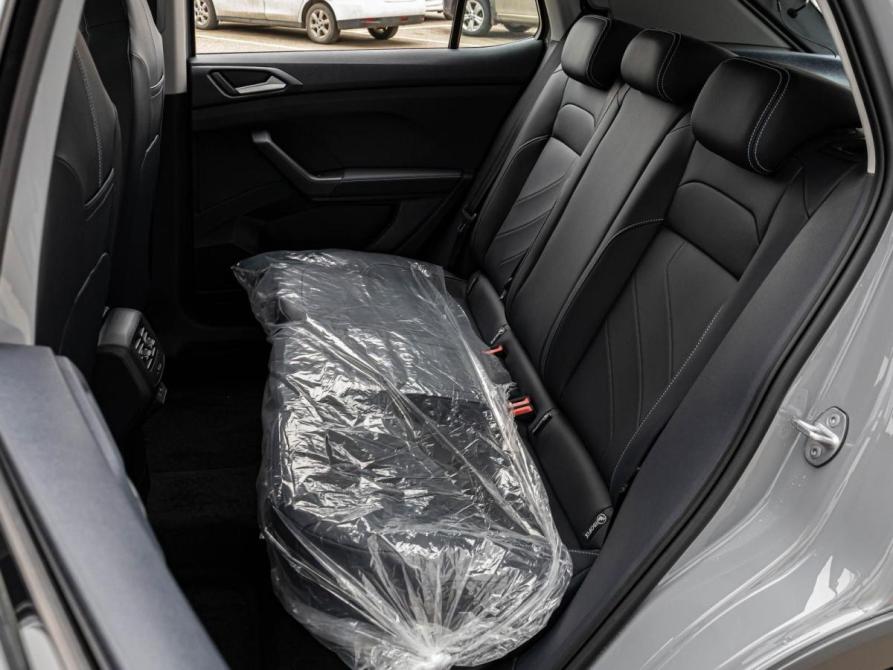 Volkswagen Tharu XR Краснодар  - изображение 18