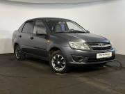 Lada (ВАЗ) Granta I Великий Новгород  - изображение 19