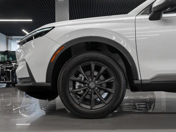 Honda CR-V VI с пробегом 2026 года, цена 4 670 000 рублей, 14 км, внедорожник, Автокод Объявления