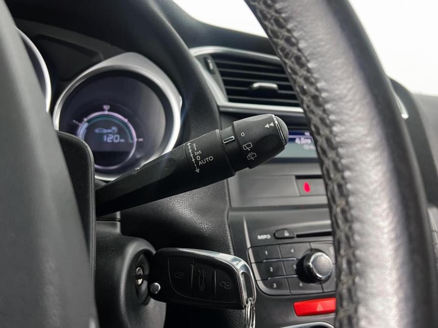 Citroen DS4 Казань  - изображение 16