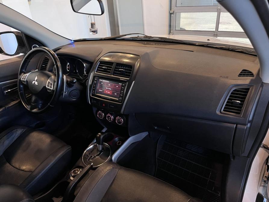 Mitsubishi ASX I Рестайлинг Чебоксары  - изображение 12