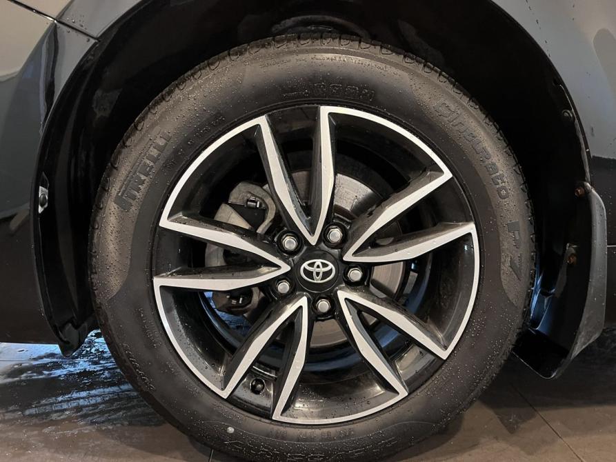 Toyota Camry VII (XV50) Рестайлинг Чебоксары  - изображение 19
