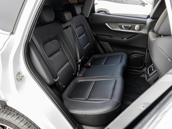 Chery Tiggo 7L I с пробегом 2025 года, цена 2 449 000 рублей, 16526 км, внедорожник, Автокод Объявления