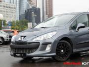 Peugeot 308 I Москва  - изображение 33