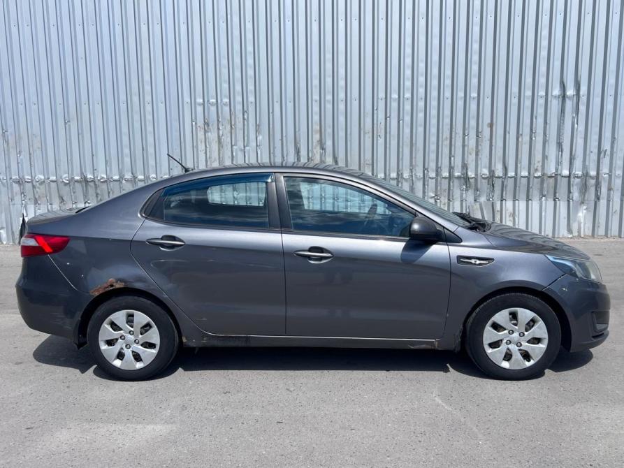 Kia Rio III Ростов-на-Дону  - изображение 8