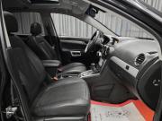 Opel Antara I Рестайлинг Красноярск  - изображение 37