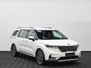 Kia Carnival IV Москва  - изображение 19