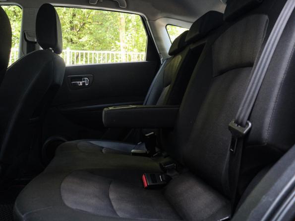Nissan Qashqai I Рестайлинг с пробегом 2013 года, цена 1 235 000 рублей, 86389 км, внедорожник, Автокод Объявления