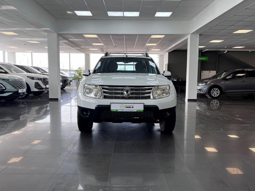 Renault Duster I Тверь  - изображение 3