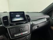 Mercedes-Benz GLE Coupe I (C292) Москва  - изображение 37